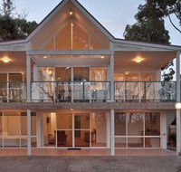 Lochani on the Bay - Accommodation Gladstone