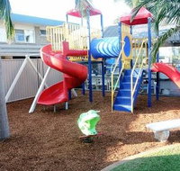 Admirals Lodge - Accommodation Gladstone