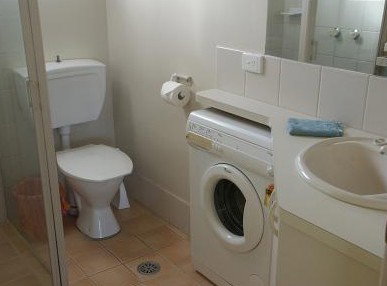 Admirals Lodge - Accommodation Gladstone 1