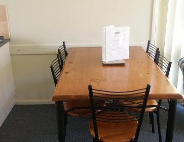 Admirals Lodge - Accommodation Gladstone 2