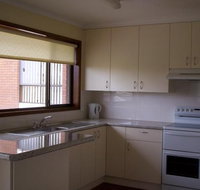 AnchorBell Holiday Apartments - Accommodation Gladstone