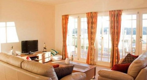 Akame - Accommodation Gladstone 1