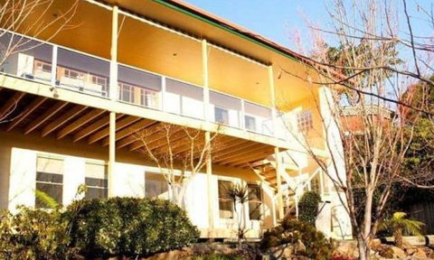 Akame - Accommodation Gladstone 5