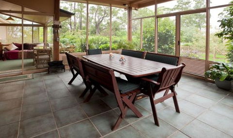 Acacia House Bed And Breakfast - Accommodation Gladstone 3