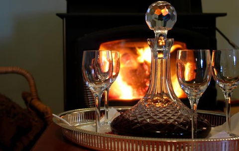 Acacia House Bed And Breakfast - Accommodation Gladstone 6