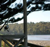 BIG4 Narooma Easts Holiday Park - Accommodation Gladstone