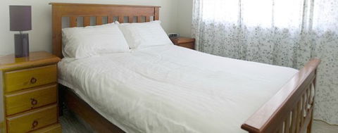 Black Bream Point Holiday Cabins - Accommodation Gladstone 4
