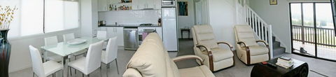 Black Bream Point Holiday Cabins - Accommodation Gladstone 5