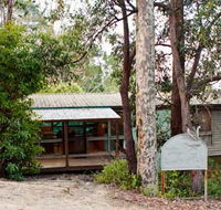 Lyrebird Dell - Accommodation Gladstone