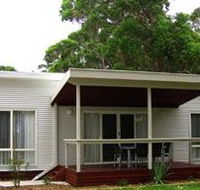 BIG4 South Durras Holiday Park - Accommodation Gladstone
