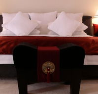 The Sun House Bed and Breakfast - Accommodation Gladstone