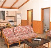 Beach Haven Holiday Resort - Accommodation Gladstone