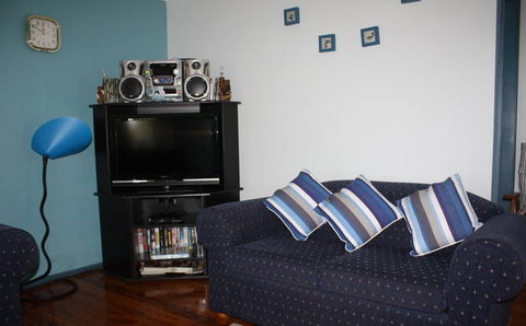 Abalone Cottage - Accommodation Gladstone 1
