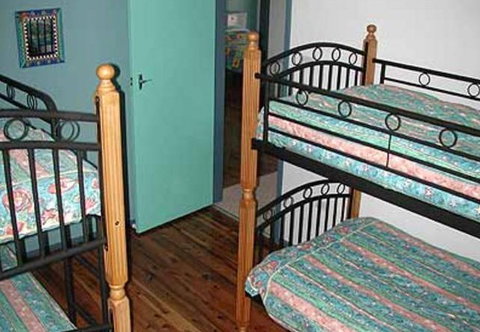 Abalone Cottage - Accommodation Gladstone 4