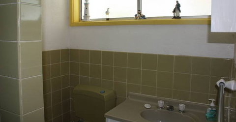 Abalone Cottage - Accommodation Gladstone 5