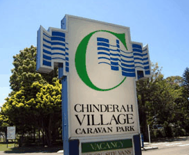 Chinderah Village Caravan Park - Accommodation Gladstone