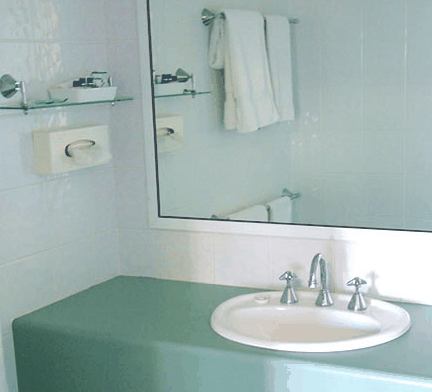 Karinga Motel - Accommodation Gladstone 1