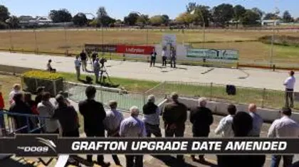 Grafton Greyhound Racing Club Caravan Park - Accommodation Gladstone 1