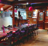 Heritage Guest House - Accommodation Gladstone