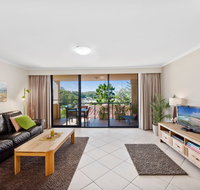 Oceanview 1 - Accommodation Gladstone