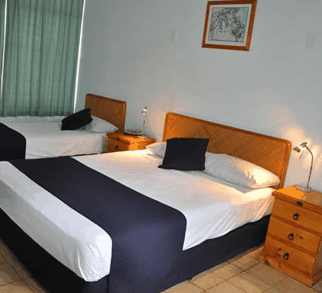 Lismore City Motor Inn - Accommodation Gladstone