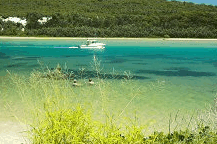 Wooli Camping and Caravan Park - Accommodation Gladstone