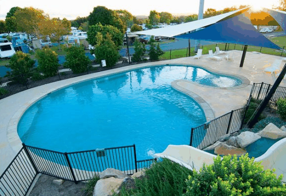 Glengarrie NSW Accommodation Gladstone