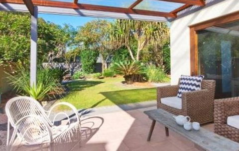 A Surfers Rest - Accommodation Gladstone 5
