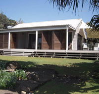 Absolute Moondarah - Accommodation Gladstone