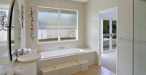 Absolute Marvell - Accommodation Gladstone 0