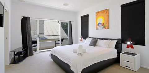 Absolute Marvell - Accommodation Gladstone 1