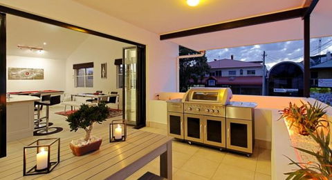 Absolute Marvell - Accommodation Gladstone 2