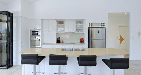 Absolute Marvell - Accommodation Gladstone 4
