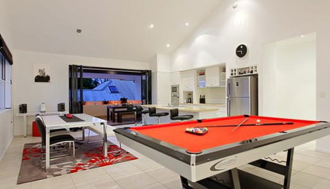 Absolute Marvell - Accommodation Gladstone 5
