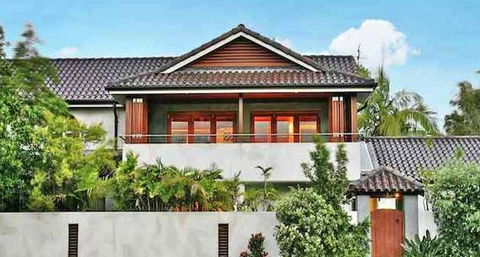 Alexs Byron Bay - Accommodation Gladstone 1