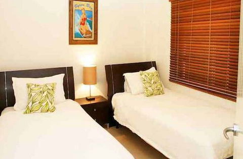 Alexs Byron Bay - Accommodation Gladstone 2