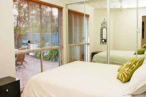Alexs Byron Bay - Accommodation Gladstone 3