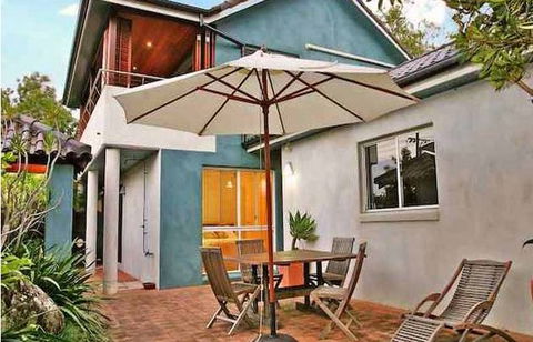 Alexs Byron Bay - Accommodation Gladstone 4