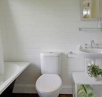 Avalon Lea - Accommodation Gladstone