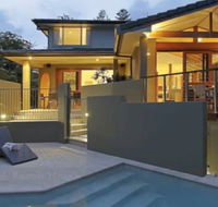 Byron Bay Beach Houses - Accommodation Gladstone