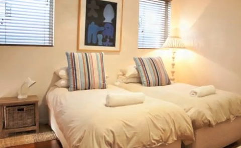 Byron Bay Beach Houses - Accommodation Gladstone 1