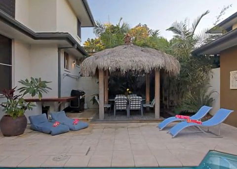 Byron Bay Beach Houses - Accommodation Gladstone 2