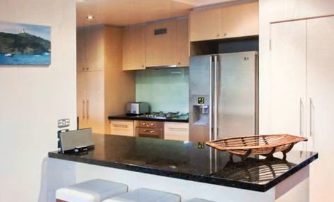 Byron Bay Beach Houses - Accommodation Gladstone 3