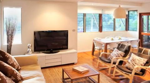 Byron Bay Beach Houses - Accommodation Gladstone 4