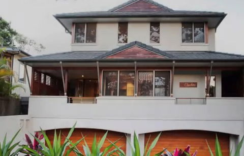 Byron Bay Beach Houses - Accommodation Gladstone 5