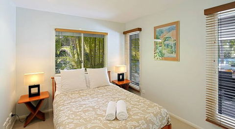 Abode At Byron - Accommodation Gladstone 1