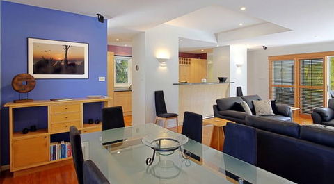 Abode At Byron - Accommodation Gladstone 2
