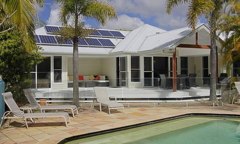 Abode At Byron - Accommodation Gladstone 5