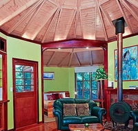Mt Warning Rainforest Retreat  - Accommodation Gladstone