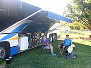Grafton Greyhound Racing Club Caravan Park - Accommodation Gladstone 0